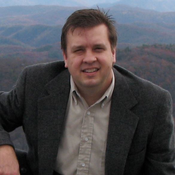 Photo of Thomas Peck
